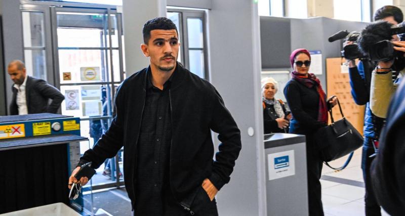  - Algérie : le deal Atal à l'OM freiné par des pressions extérieures ?