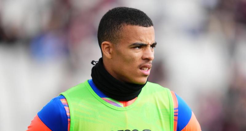  - La position claire de l'OM sur la polémique Greenwood