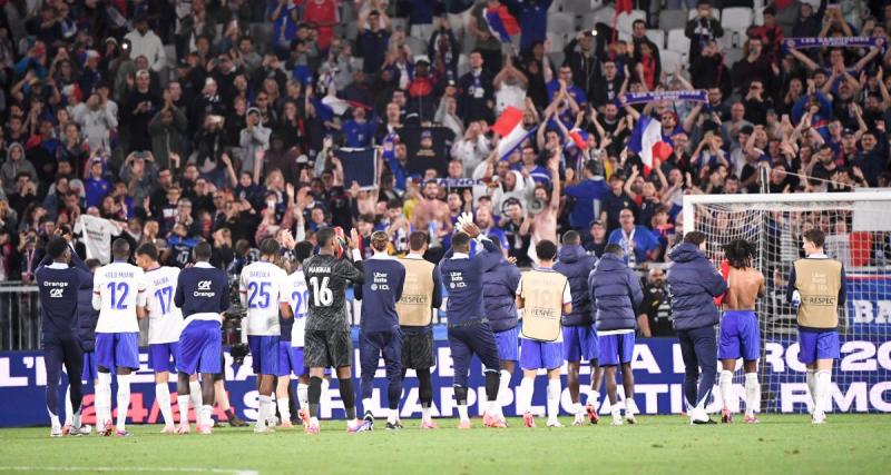  - Portugal – France : 8200 supporters tricolores attendus à Hambourg 