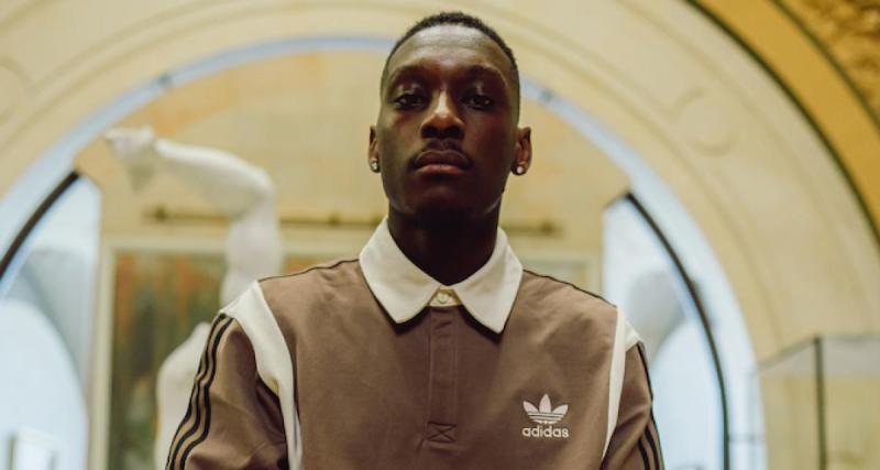 - EXCLU - Randal Kolo Muani : « À chaque fois que je me réveille, je me dis : ‘‘Je suis un joueur du PSG’’ »