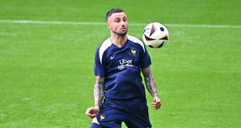  - OM : Clauss finalement vendu à un club rival ?