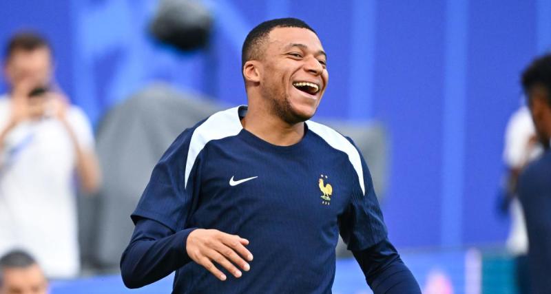  - Portugal – France : Mbappé aurait chambré Cristiano Ronaldo en privé !