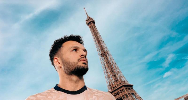  - EXCLU - Gonçalo Ramos : « J’ai l’impression que cela fait plusieurs années que je suis à Paris »