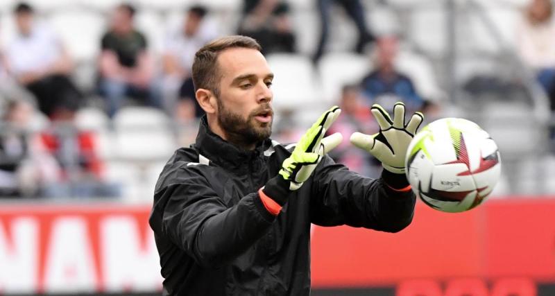  - OM : Pau Lopez va signer en Italie !