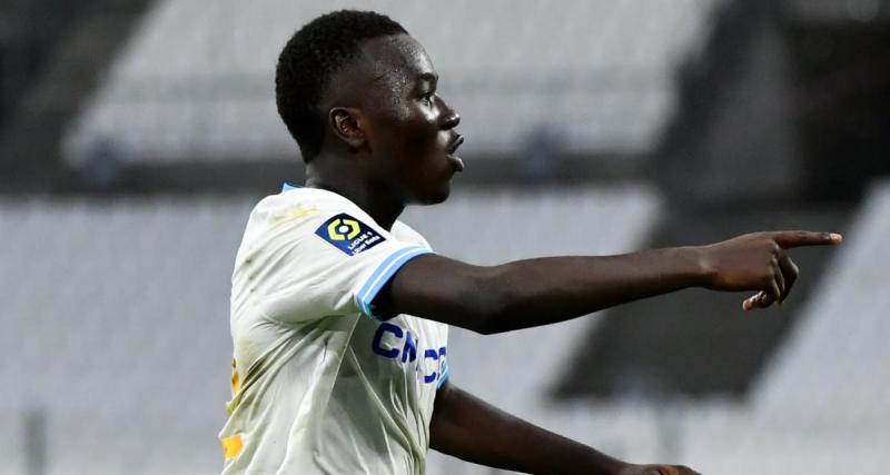  - OM : Pape Gueye prend la direction de Villarreal (off)