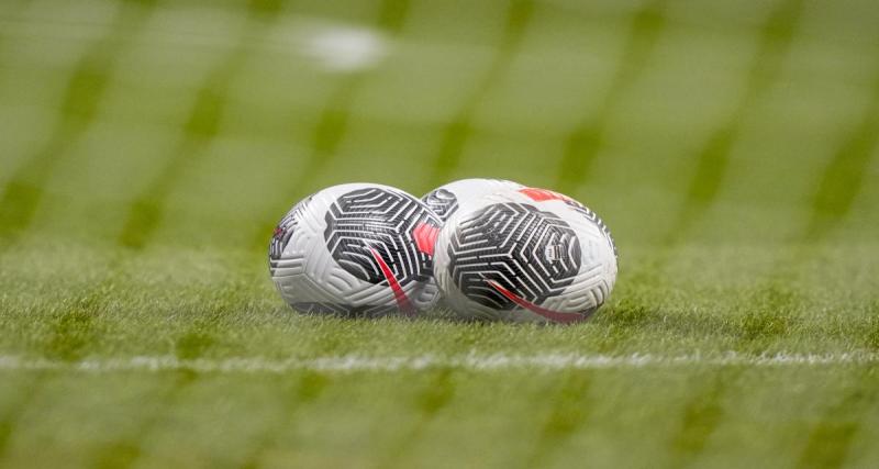  - Mercato : l’une des plus grandes légendes du football actuel veut quitter son club !