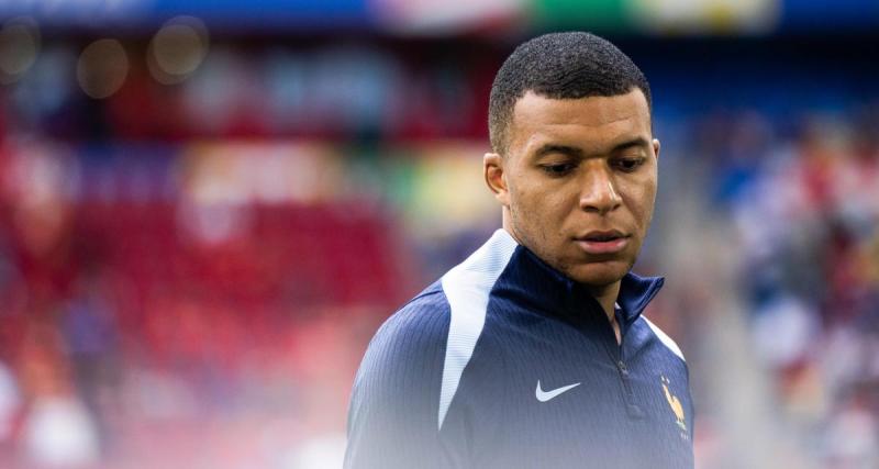  - Portugal – France : la dernière annonce inquiétante sur Mbappé