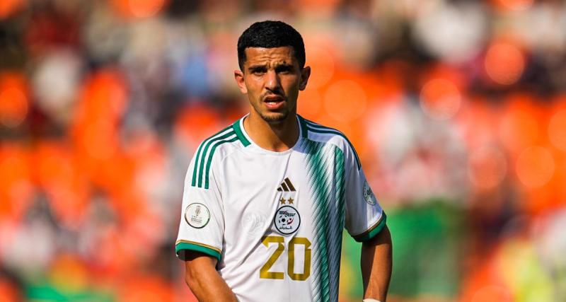  - Algérie : accord annoncé dans le dossier Atal à l'OM