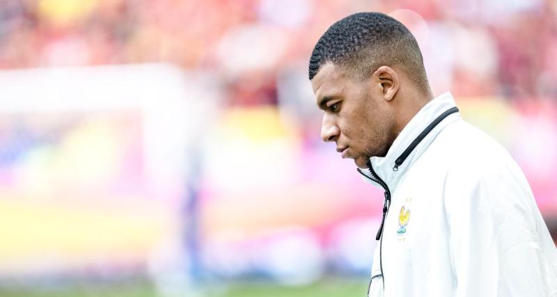  - Equipe de France : la réponse fracassante de Marine Le Pen à Kylian Mbappé