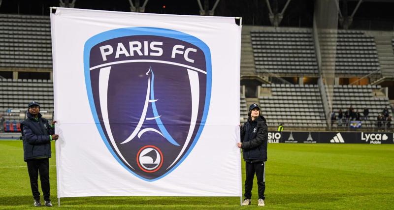  - Ligue des Champions (F) : le Paris FC connaît son adversaire du premier tour
