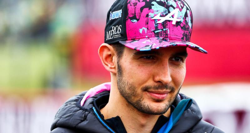  - Esteban Ocon félicite Oliver Bearman et annonce du nouveau sur son futur 