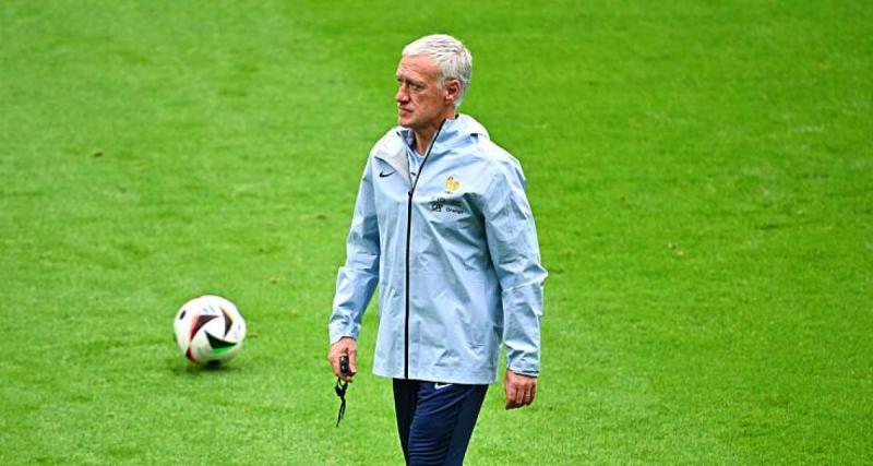  - Portugal - France : le onze de départ de Deschamps a fuité avec de grosses surprises !