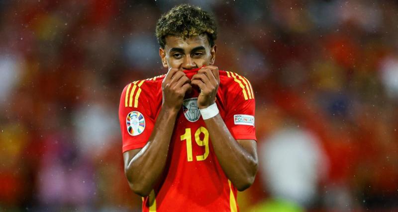  - Espagne – Allemagne : les compos du choc au sommet !