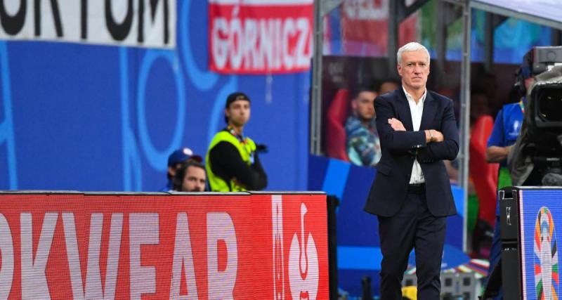  - Portugal - France : nouveau coup de tonnerre dans le onze des Bleus !