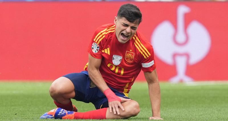  - Espagne, Barça : Pedri blessé, le terrible verdict est tombé !