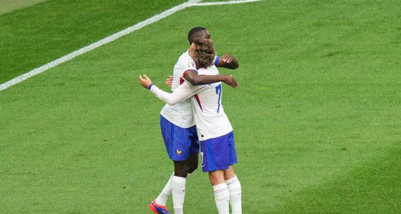  - France – Portugal : la compo des Bleus a fuité, le héros du dernier match intègre le onze !
