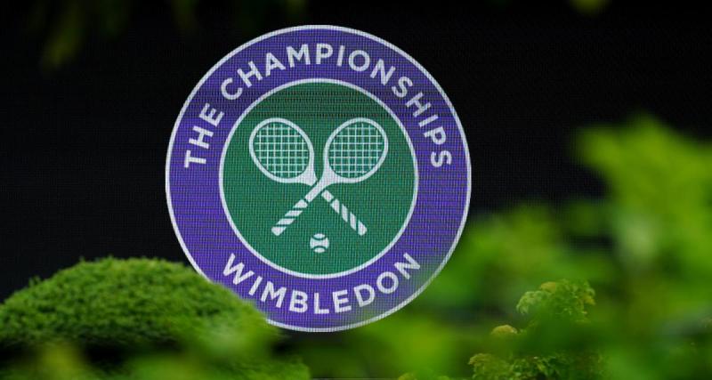  - Wimbledon : Grosse désillusion pour un français éliminé au 3ème tour