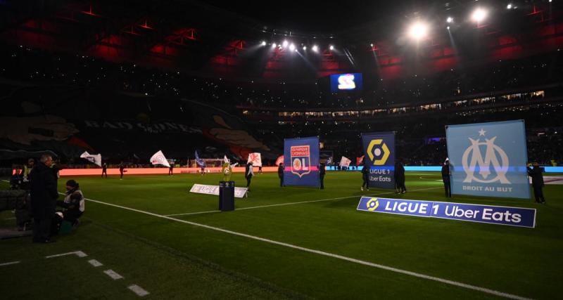  - OL : les Gones en avance sur l'OM dans un dossier très alléchant ?