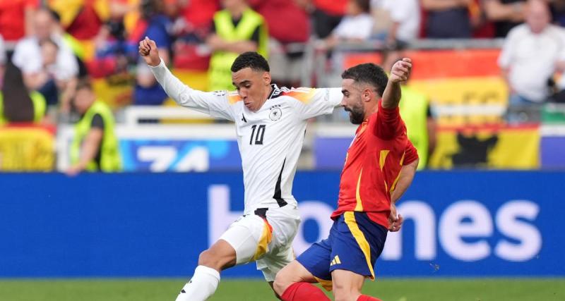  - 📝 Espagne - Allemagne : les Tops et les Flops !