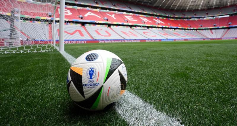  - Euro 2024 : la première équipe qualifiée pour les demi-finales est connue 
