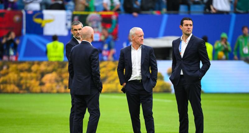  - France – Portugal : les compos du quart sont tombées avec une grosse surprise pour les Bleus