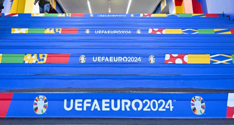  - 🚨 Euro 2024 : le programme complet des demi-finales et de la finale !