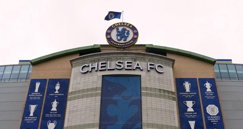  - Chelsea : une nouvelle recrue à 15 millions d'euros en approche chez les Blues