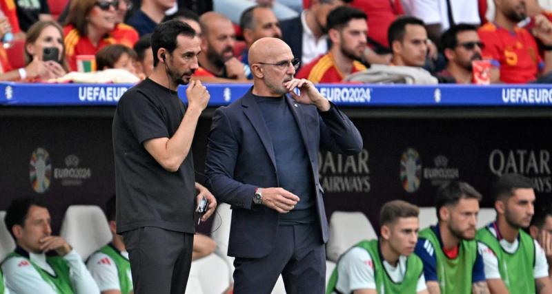  - Euro 2024 : deux suspendus, un blessé... Mauvaises nouvelles pour l'Espagne !