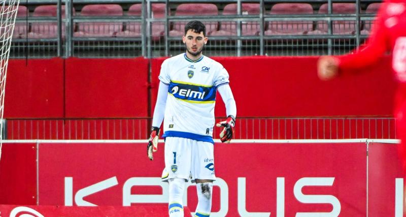  - Sochaux : nouvelles rassurantes pour Patouillet après son choc à la tête