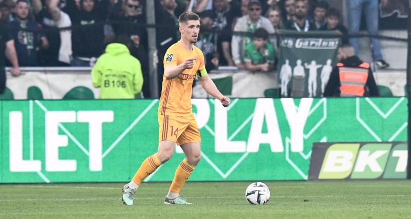  - Rodez : le capitaine Bradley Danger vers un promu en Ligue 2 ?