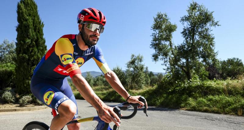  - Tour de France : sanctionné par l’UCI après son bain de foule, Julien Bernard se moque de l’instance