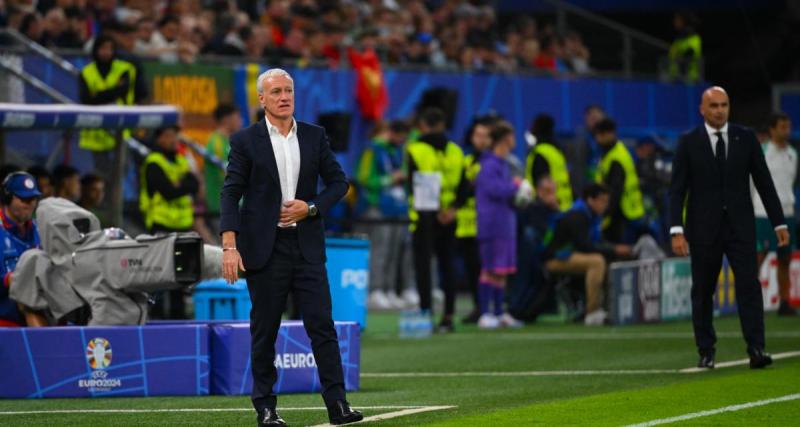  - Portugal - France : l'aveu inquiétant de Deschamps sur la fatigue de Mbappé