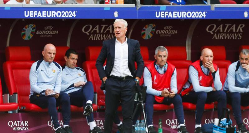  - 📝 Portugal - France : les notes des Bleus !