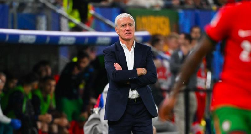  - Portugal – France : la malédiction folle brisée par Deschamps