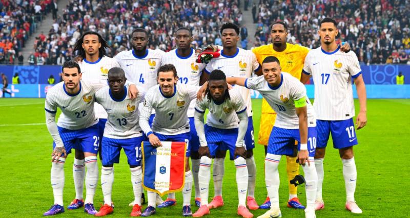  - Portugal - France : Maignan imprenable, Saliba impassible... les notes du choc