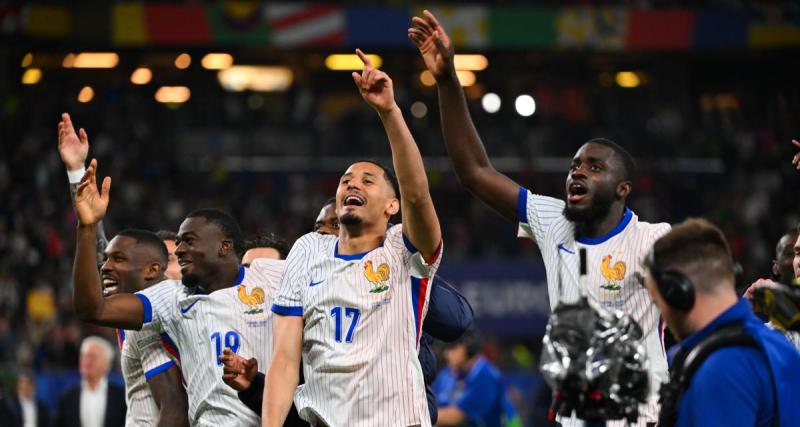  - France - Espagne : toutes les infos sur la demi-finale de l’Euro 2024