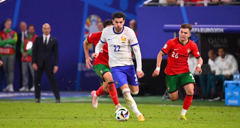  - France – Portugal : les Bleus rompent la malédiction et s’imposent aux tirs au but !