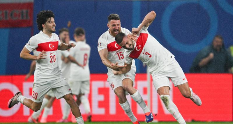  - Pays-Bas - Turquie : quelle chaîne et comment voir le match en streaming ?