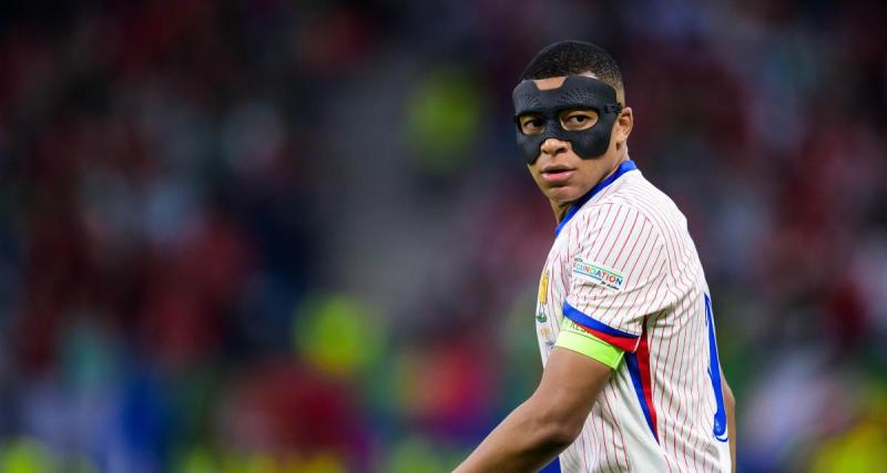 - Portugal - France : "trop fatigué" pour continuer, Mbappé encense Maignan