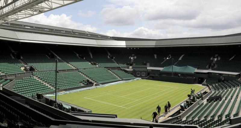  - Tennis : Un joueur va laisser un grand vide derrière lui !