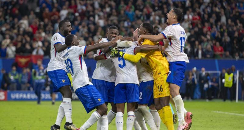  - Espagne - France : la presse espagnole prévient ses troupes avant de défier les Bleus
