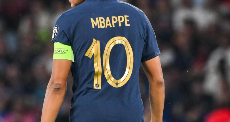  - N3 : Mbappé prend la parole après l’annulation de la rétrogradation d’Ivry