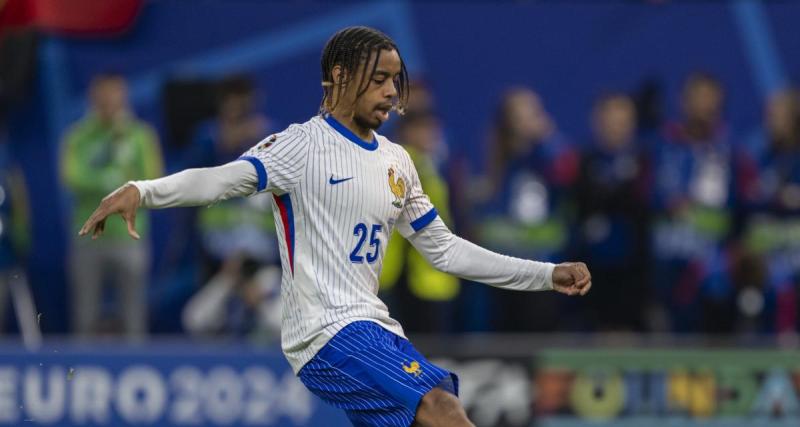  - Equipe de France : la stat' folle sur les tireurs de penalty français