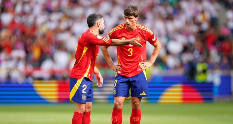  - Espagne - France : un énorme avantage en vue pour les Bleus avec les absents ?