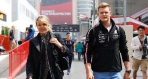 F1 : un ex-employé d'un grand pilote de F1 arrêté en Allemagne