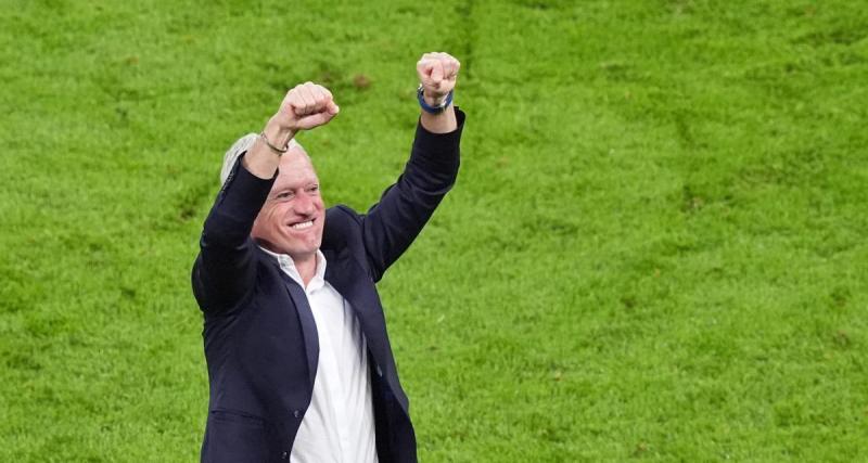  - Portugal - France : le bilan monumental de Deschamps depuis 2014