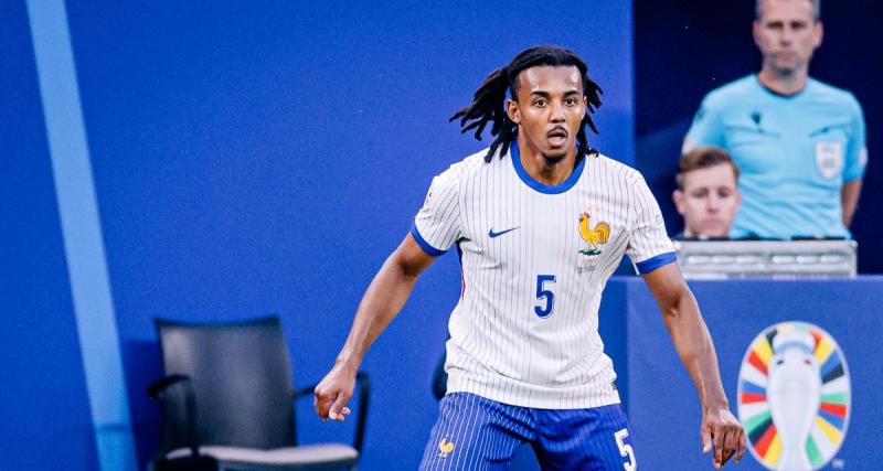 - Equipe de France : la prise de position forte de Jules Koundé