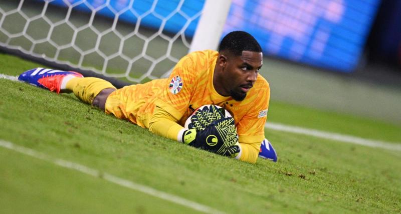  - Equipe de France : le record fou de Maignan durant cet Euro