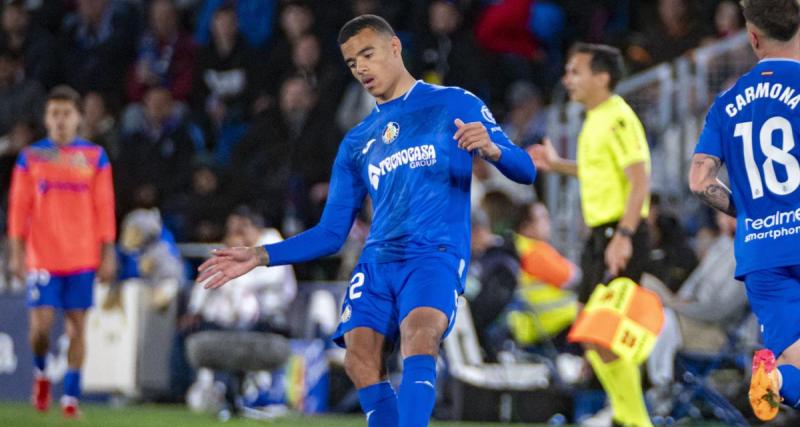  - OM : un appel décisif de Roberto De Zerbi dans le dossier Greenwood ?