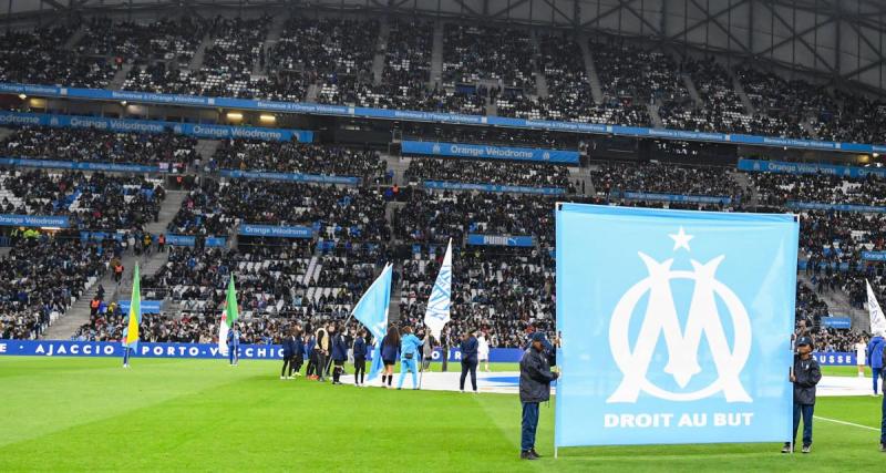  - OM : Rebondissement, une future recrue s’éloigne !